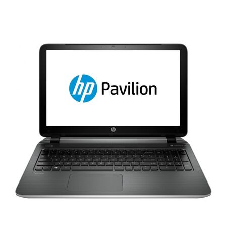 Ноутбук HP Pavilion 15-p079sr (J5C01EA)