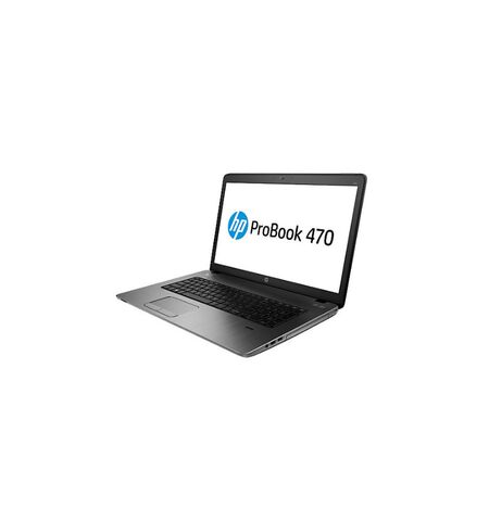 Ноутбук HP ProBook 470 G2 (K9J95EA)