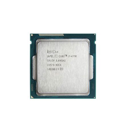 Процессор Intel Core i7-4790 (BOX)