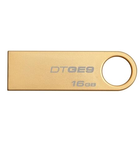 USB Flash Kingston DataTraveler GE9 16GB (DTGE9/16GB)