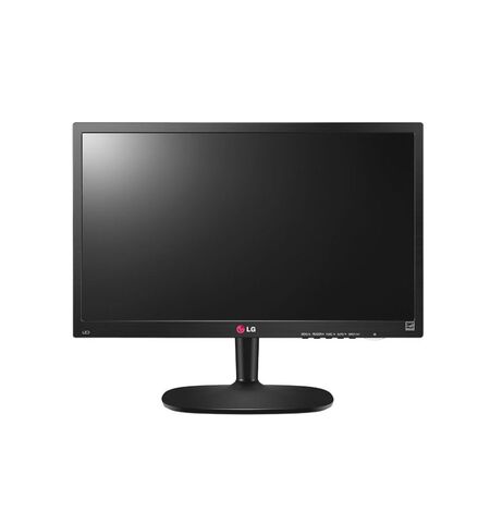 Монитор LG 22M35A