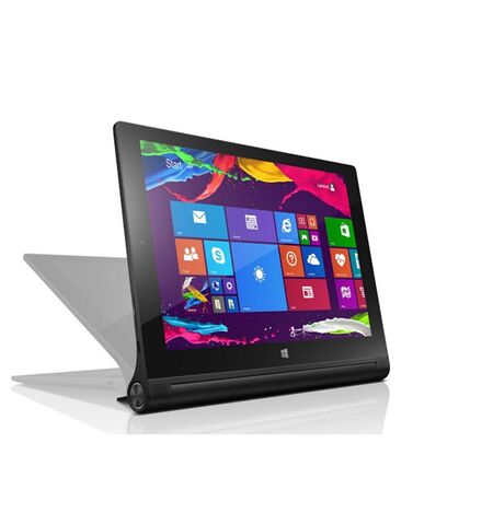 Планшет Lenovo Yoga Tablet 2-1051L 32GB 4G (59429213) Dock