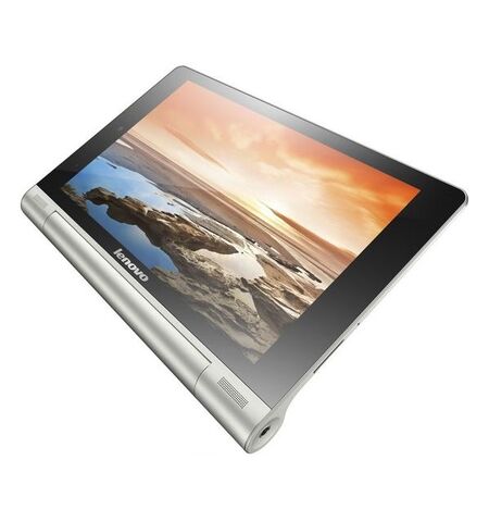 Планшет Lenovo Yoga Tablet 10" B8000 32GB 3G (59388223)