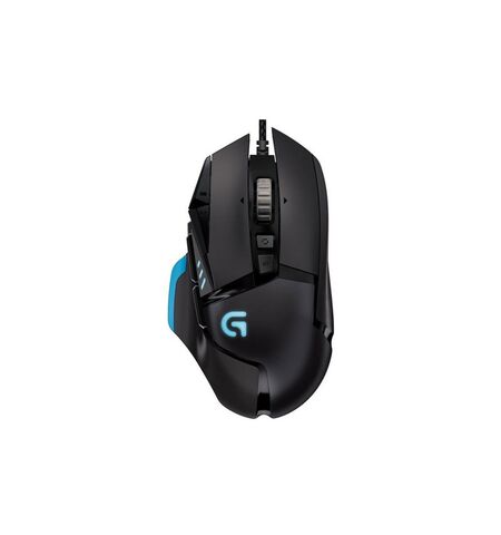 Мышь Logitech G502 Proteus Core Gaming Mouse (910-004075)