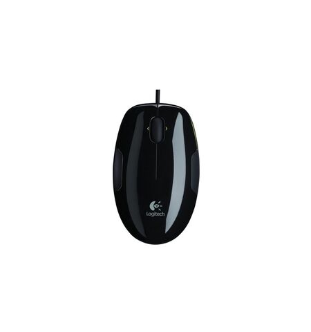 Мышь Logitech Laser Mouse M150 Grape Flash Acid (910-003752)