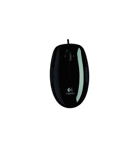 Мышь Logitech Laser Mouse M150 Grape Flash Jaffa (910-003753)