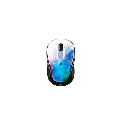 Мышь Logitech M325 Wireless Mouse Bubbly (910-004218)