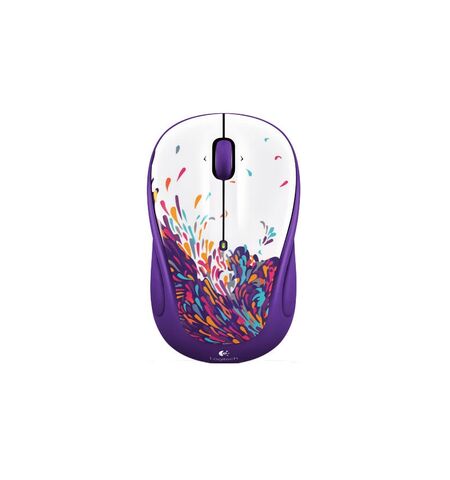 Мышь Logitech M325 Wireless Mouse Exuberance (910-004172)