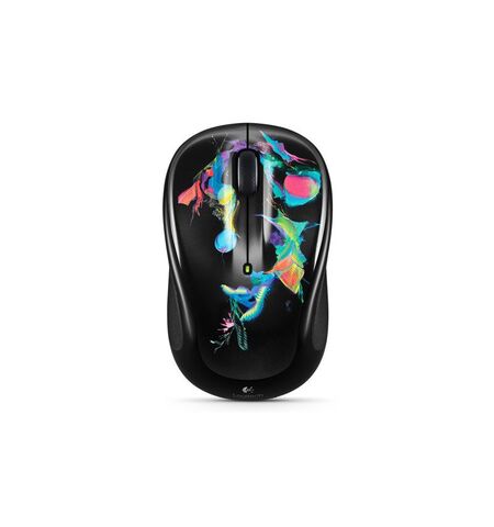 Мышь Logitech M325 Wireless Mouse Free Spirited (910-004216)