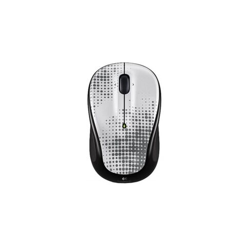 Мышь Logitech M325 Wireless Mouse Perfectly Pewter (910-004217)