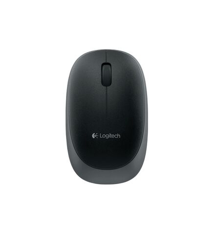 Мышь Logitech Wireless Mouse M165 (910-004110)