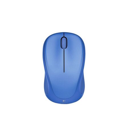 Мышь Logitech Wireless Mouse M317 Blue Bliss (910-004151)