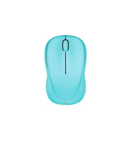 Мышь Logitech Wireless Mouse M317 Merry Mint (910-004184)
