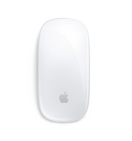 Мышь Apple Magic Mouse White (MK2E3)