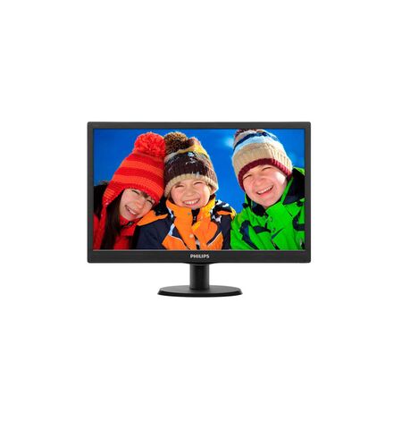 Монитор Philips 193V5LSB2/62