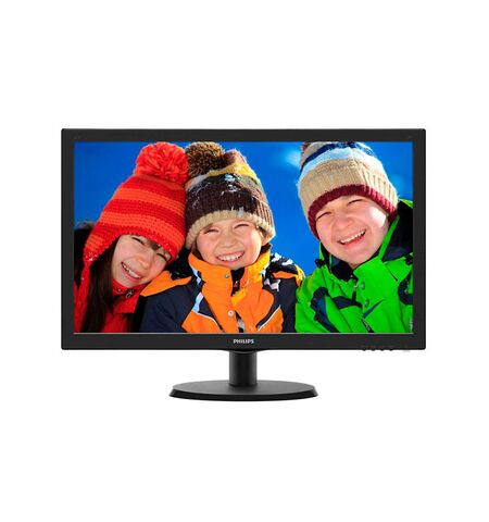 Монитор Philips 223V5LSB2/62