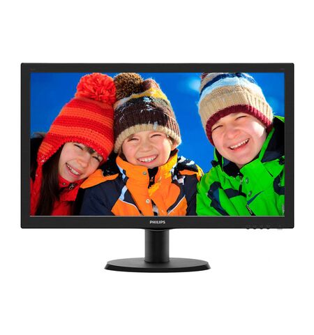 Монитор Philips 243V5LSB/00