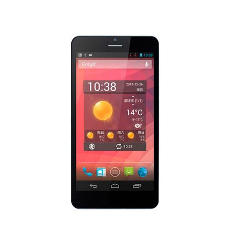 Фотография планшета PiPO Talk-T1 4GB 3G Black