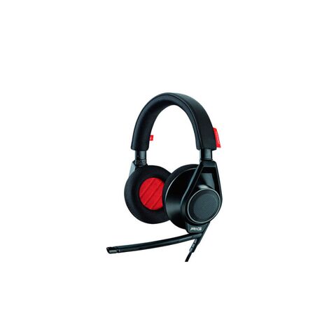 Гарнитура Plantronics RIG Scee Black