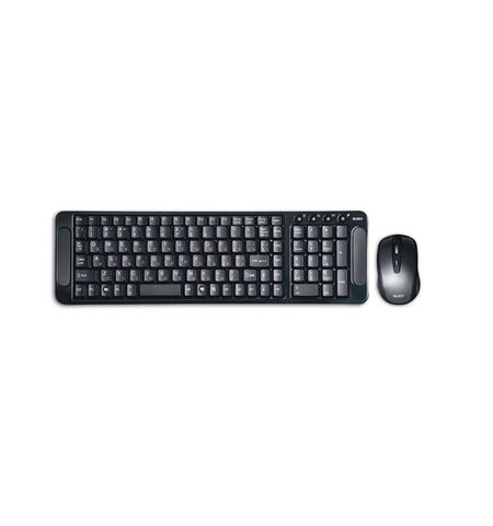 Комплект клавиатура + мышь SVEN Comfort 4600 Wireless