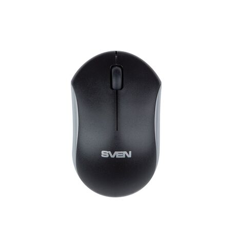 Мышь SVEN RX-310 Wireless Black