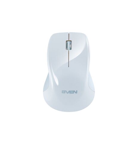 Мышь SVEN RX-610 Wireless White