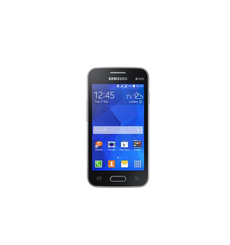 Смартфон Samsung Galaxy Ace 4 Neo SM-G318H/DS Black