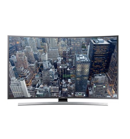 Телевизор Samsung UE55JU6600U