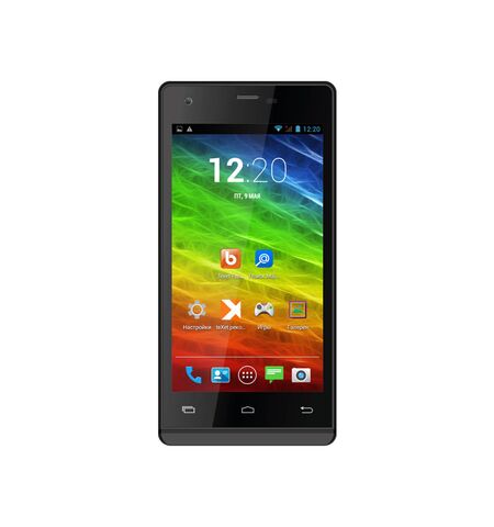 Смартфон TeXet X-medium plus TM-4872