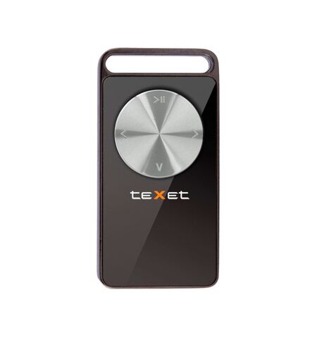 MP3-плеер teXet T-1 4GB Black