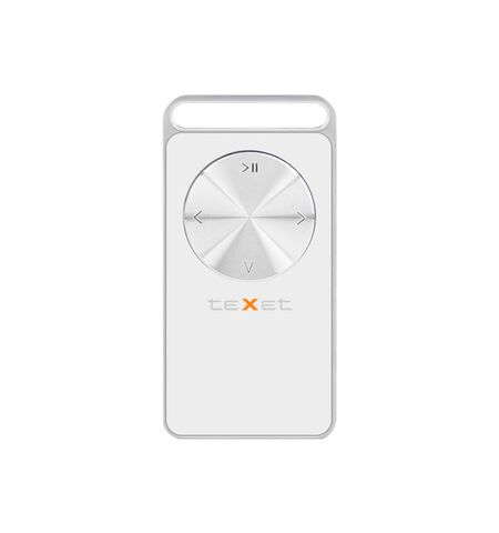 MP3-плеер Texet T-1 4GB White