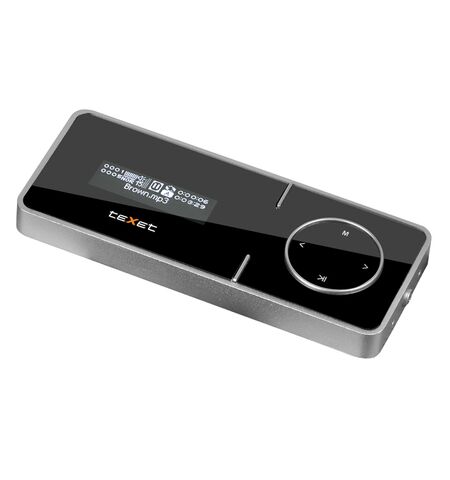 MP3-плеер teXet T-179 4GB White