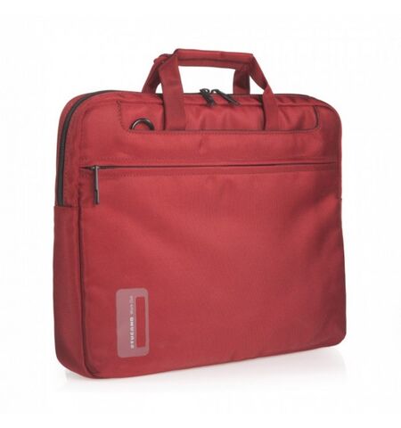 Сумка для ноутбука Tucano WorK_Out PC Large Red (WOPC-L-R)