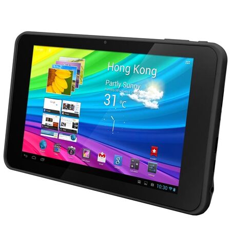 Планшет iconBIT NetTAB Matrix HD 8GB (NT-0708M)