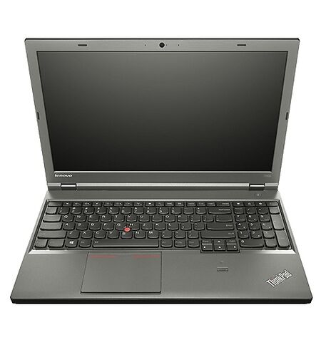 Ноутбук Lenovo ThinkPad T540p (20BEA00BRT)