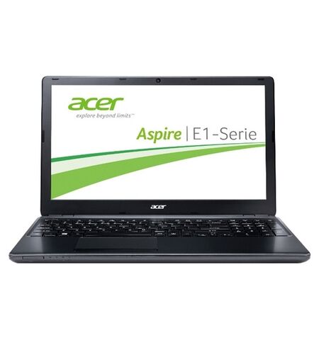 Ноутбук Acer Aspire E1-570-73538G75Mnkk (NX.MESER.007)