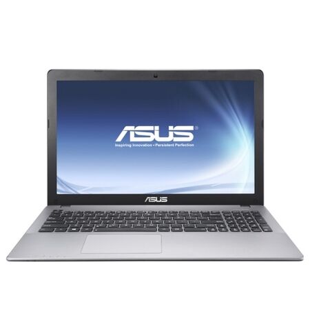 Ноутбук ASUS F552CL-SX049H