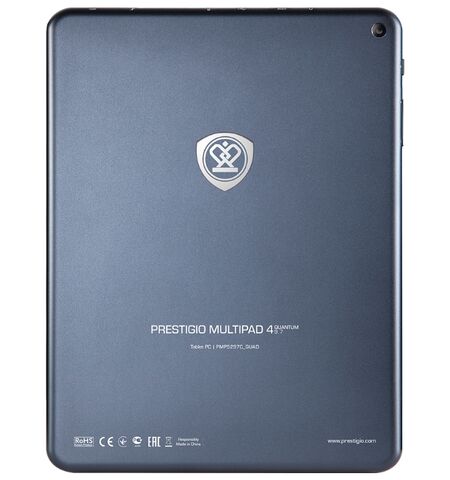 Планшет Prestigio MultiPad 4 Quantum 9.7 8GB (PMP5297C_QUAD)