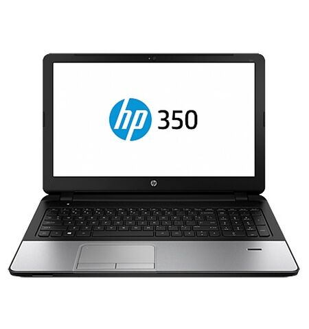 Ноутбук HP 350 G1 (F7Y90EA)