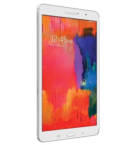 Планшет Samsung Galaxy Tab Pro 8.4 16GB SM-T320 White