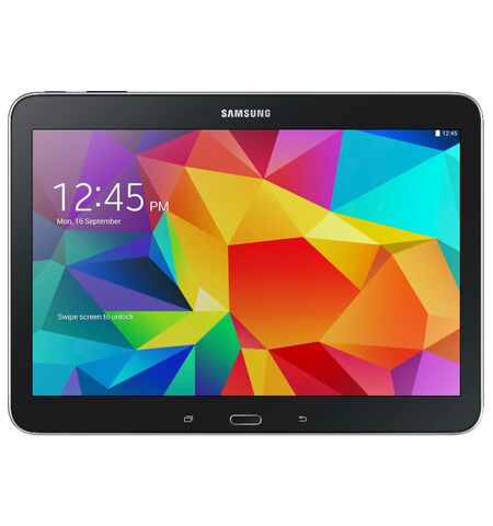 Планшет Samsung Galaxy Tab 4 10.1 16GB LTE SM–T535 Black