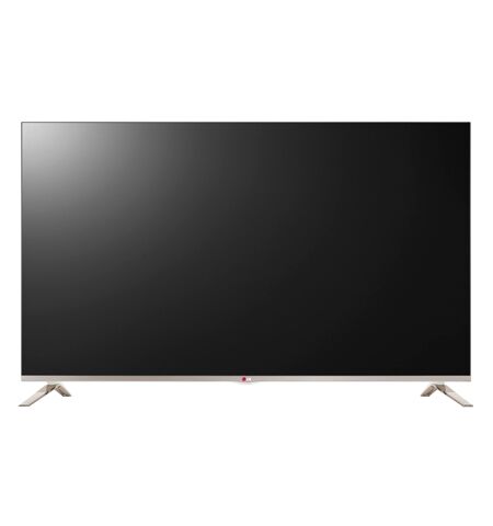 Телевизор LG 47LB671V