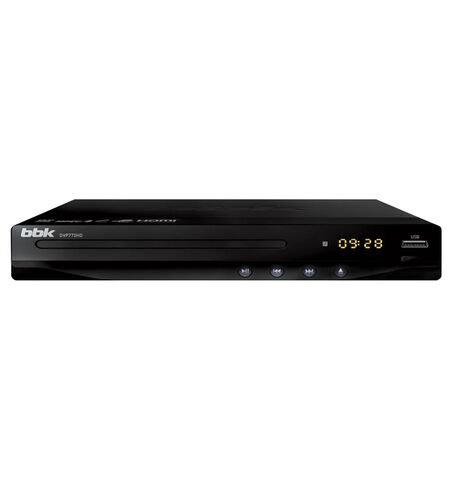 DVD-плеер BBK DVP770HD