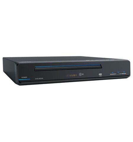 DVD-плеер Supra DVS-065XK
