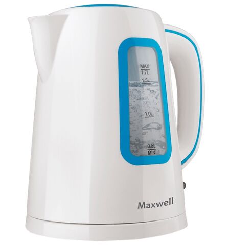 Чайник Maxwell MW-1052 B