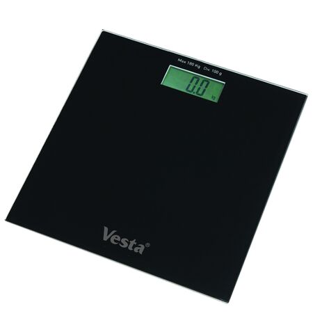 Напольные весы Vesta VA 8036-1