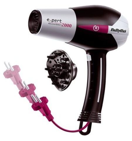 Фен BaByliss D171E