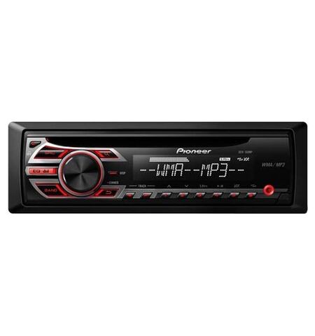 CD/MP3-проигрыватель Pioneer DEH-150MP