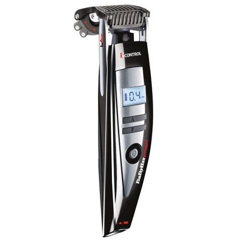 Машинка для стрижки BaByliss E875E