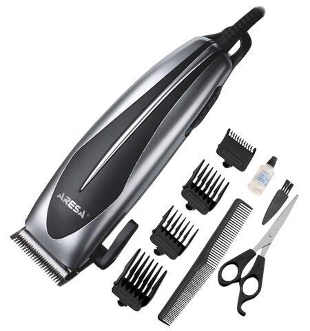 Машинка для стрижки ARESA HC-616